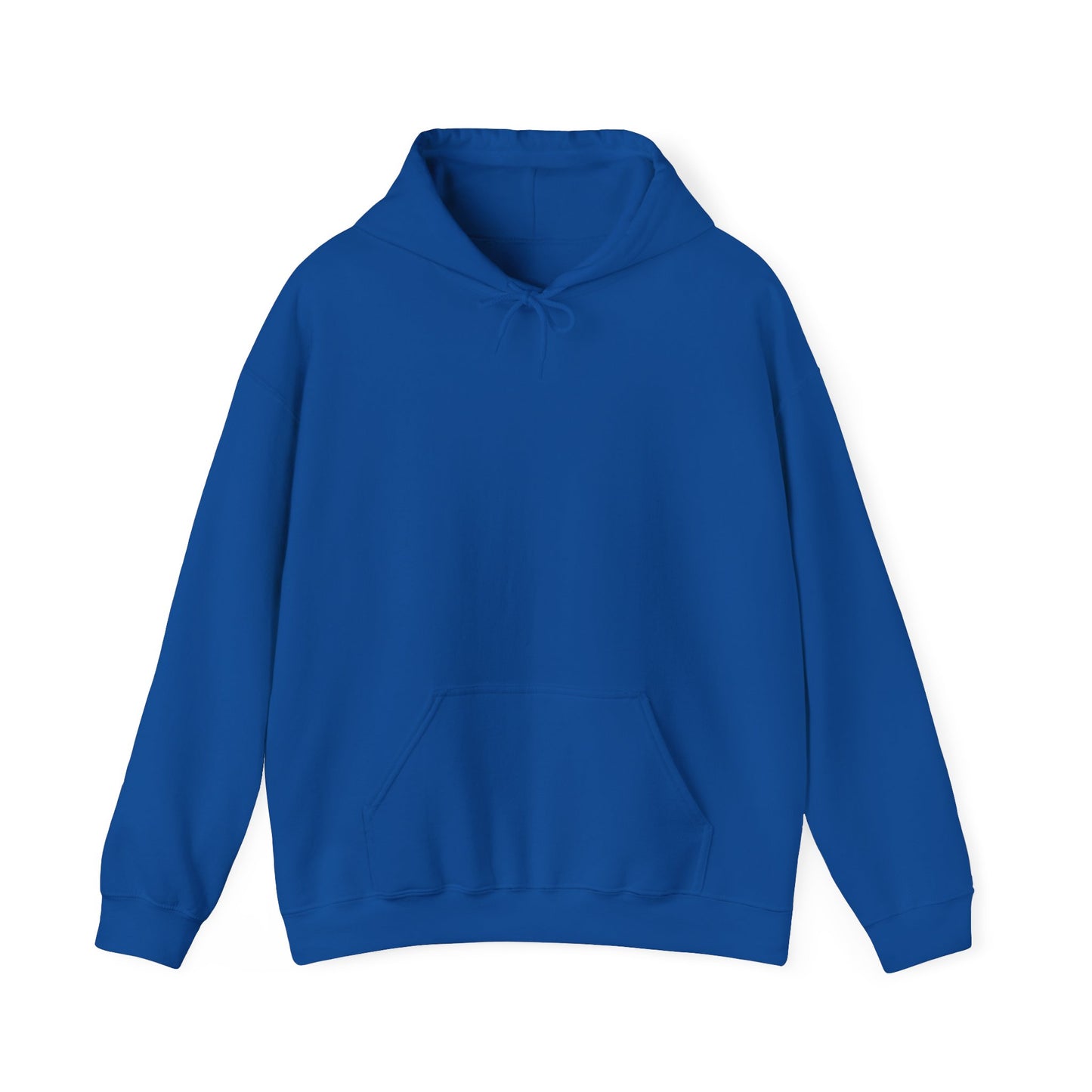 Dear Person || Unisex Heavy Blend™ Hooded Sweatshirt