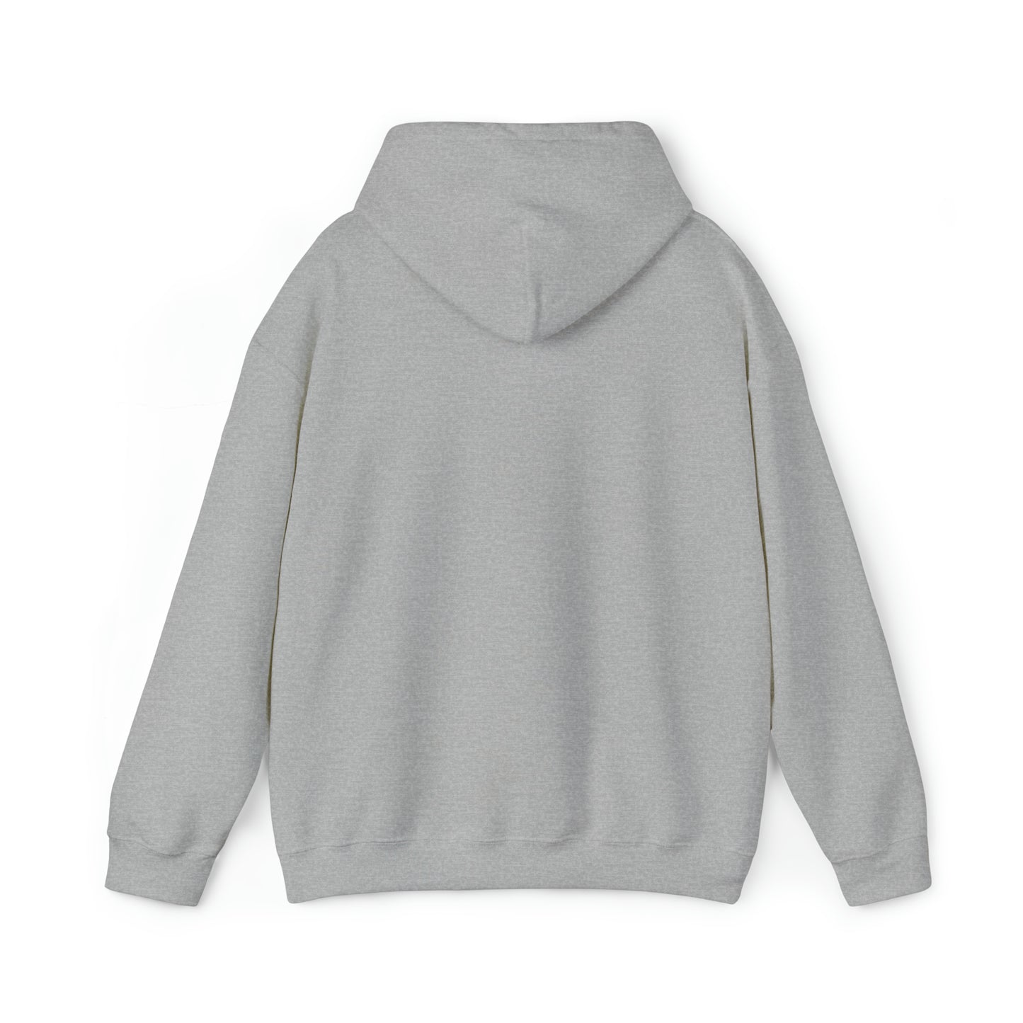 Defender || Unisex Heavy Blend™ Hooded Sweatshirt