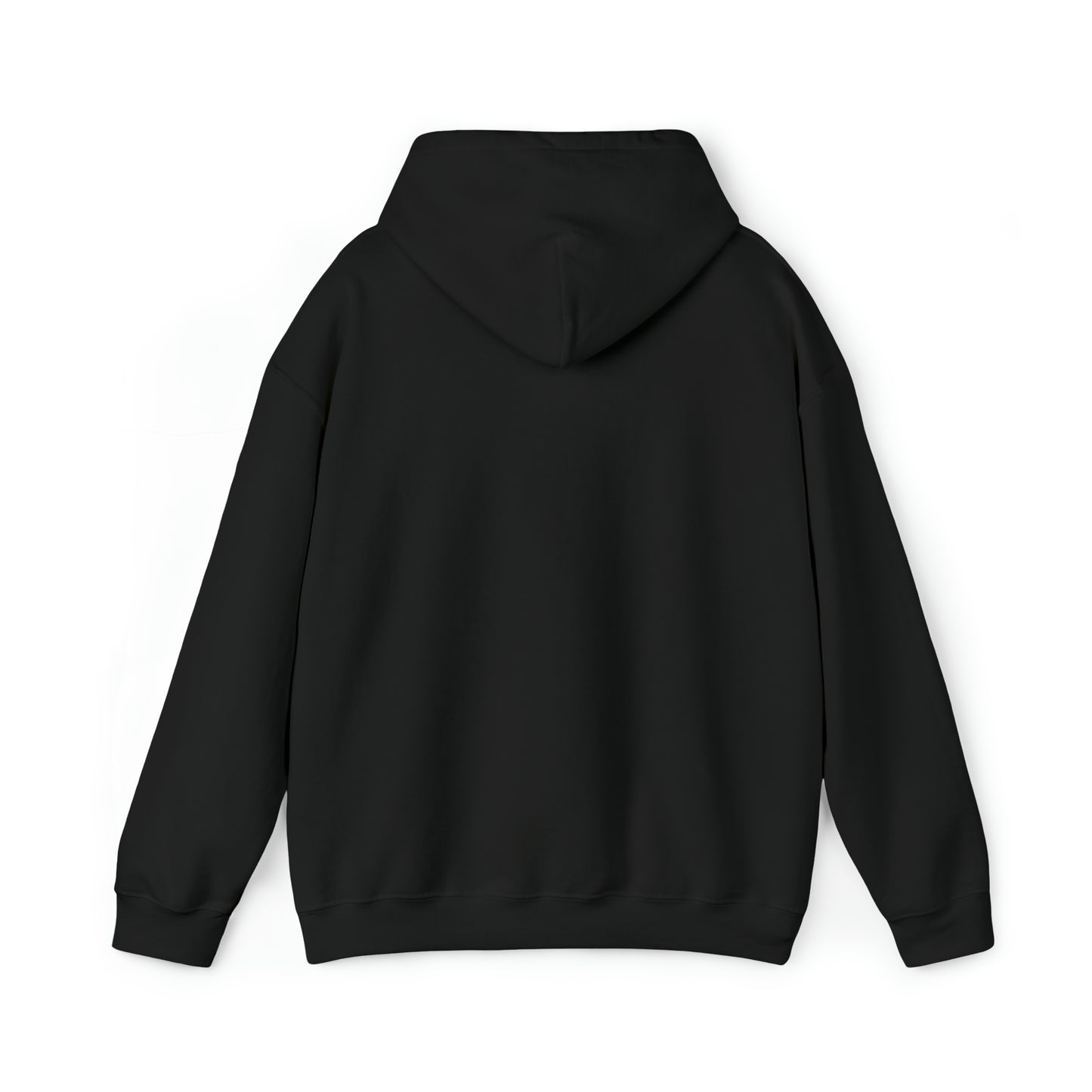 Roam Free || Unisex Heavy Blend™ Hooded Sweatshirt