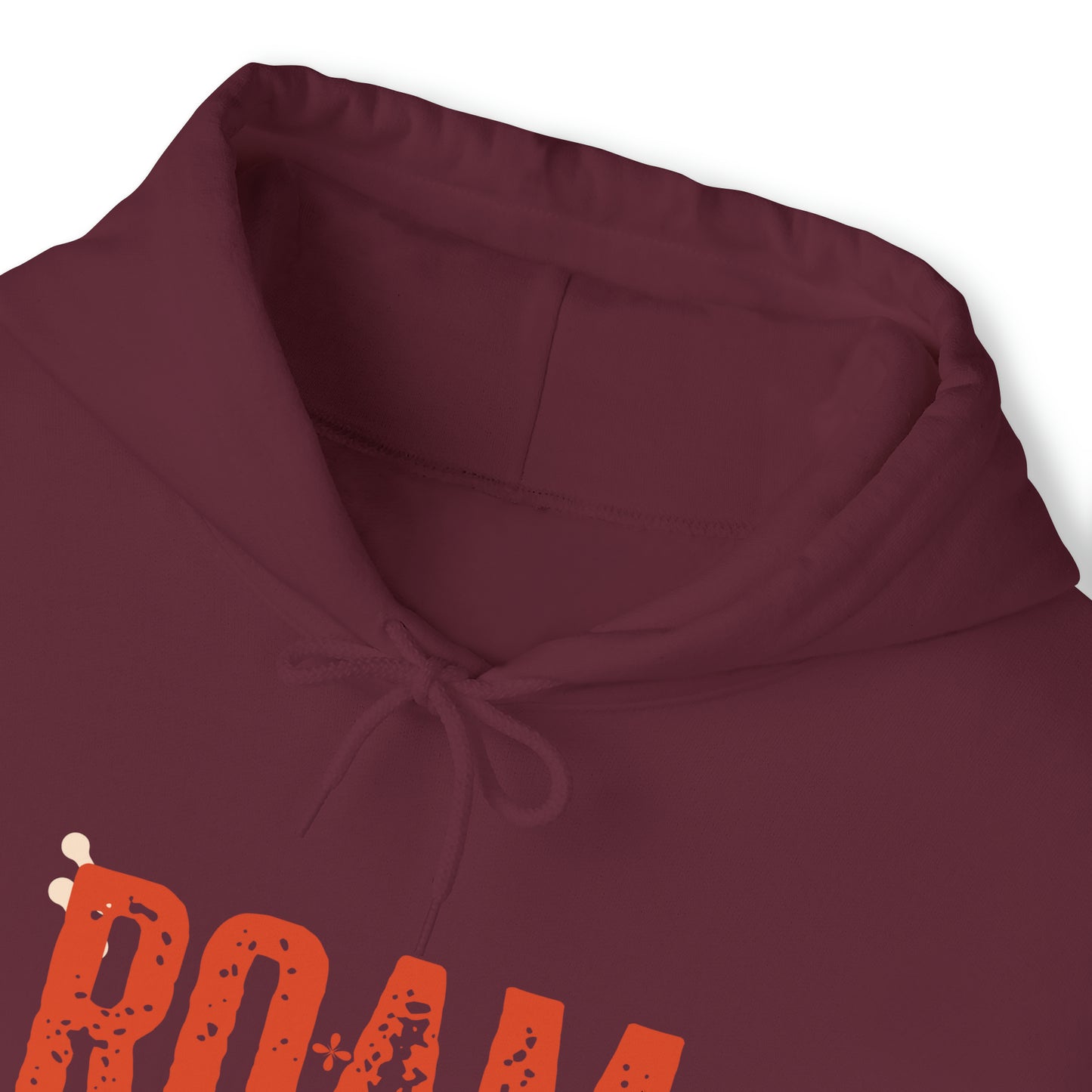Roam Free || Unisex Heavy Blend™ Hooded Sweatshirt