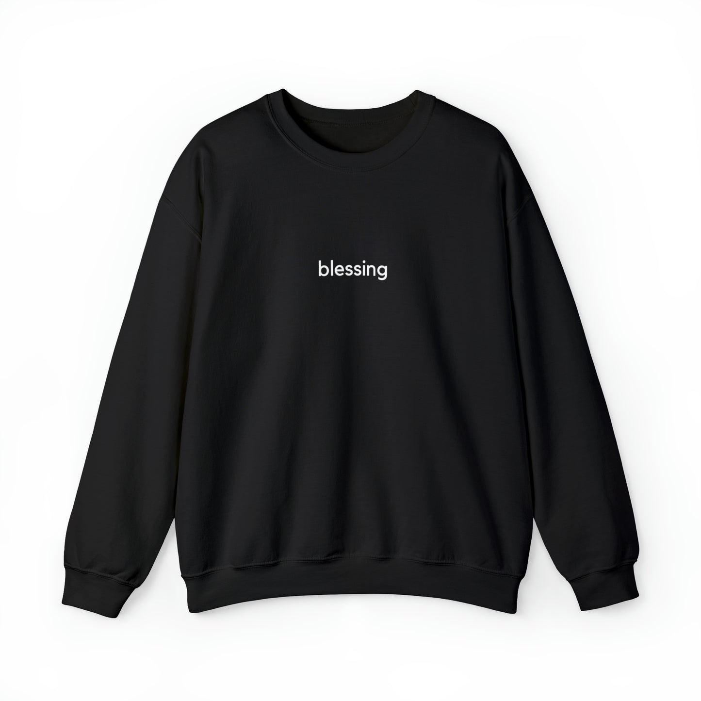 Segen || Unisex Heavy Blend™ Rundhals-Sweatshirt 